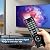 NH305UD Universal Remote Control fit for All Emerson LCD HDTV Smart TV