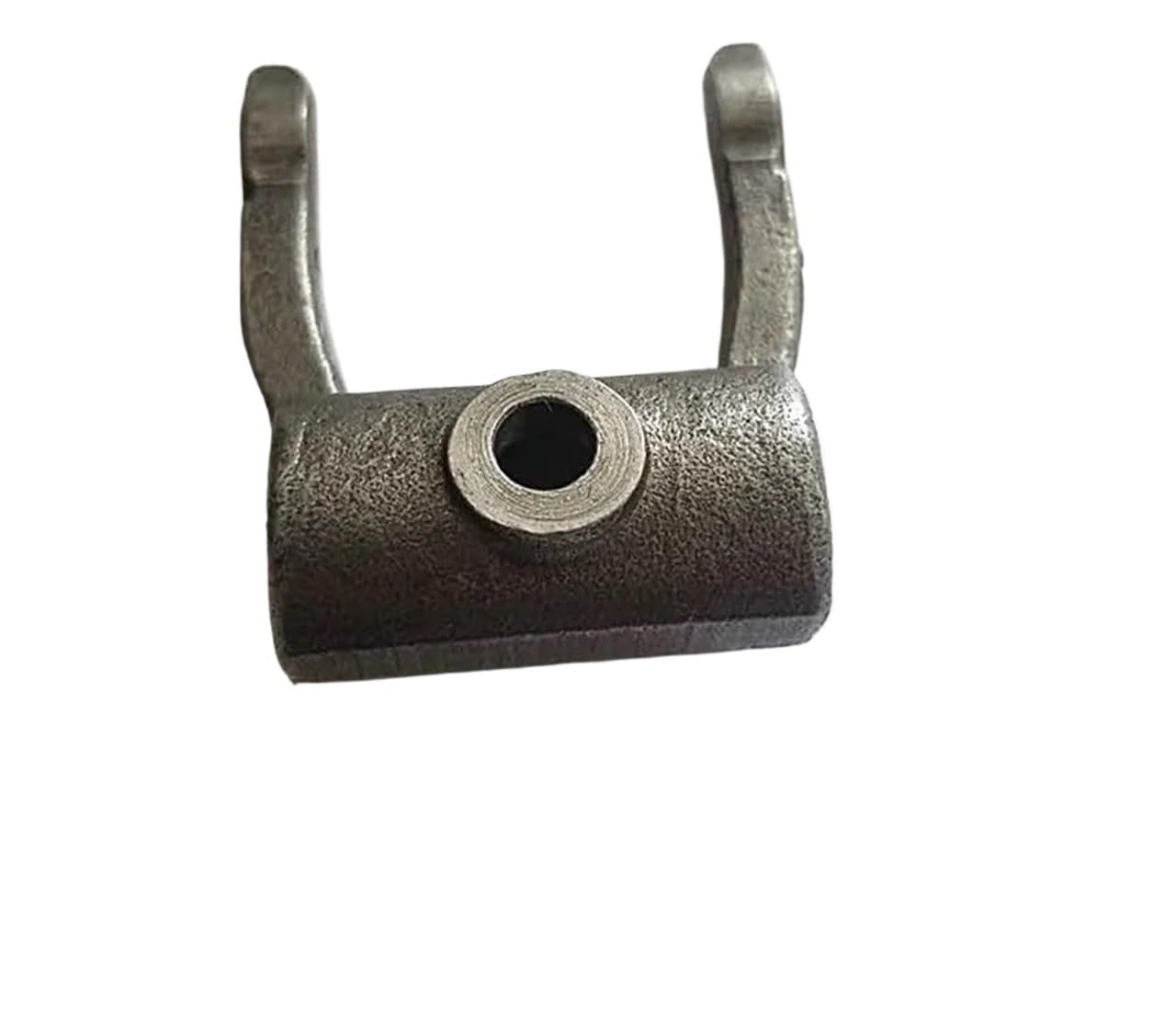 Guia Embrague Horquilla de embrague/balancín (1 unidad) compatible con SAIC ROEWE 550 750 MG6 1.8T, piezas motor coche chino Juego de discos de embrague(Rack arm)