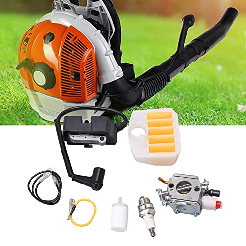 chainsaw igniter, chainsaw sparking plug easy to install sturdy practical for 340