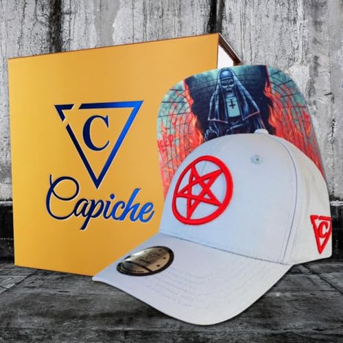 Image of Capiche [99+ Variations] Special Series Snapback Cap - One Size Unisex Men