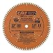 CMT P10080N, ITK Plus Non-Ferrous Metal & Composite Decking Saw Blade (Pack of 3 pcs)