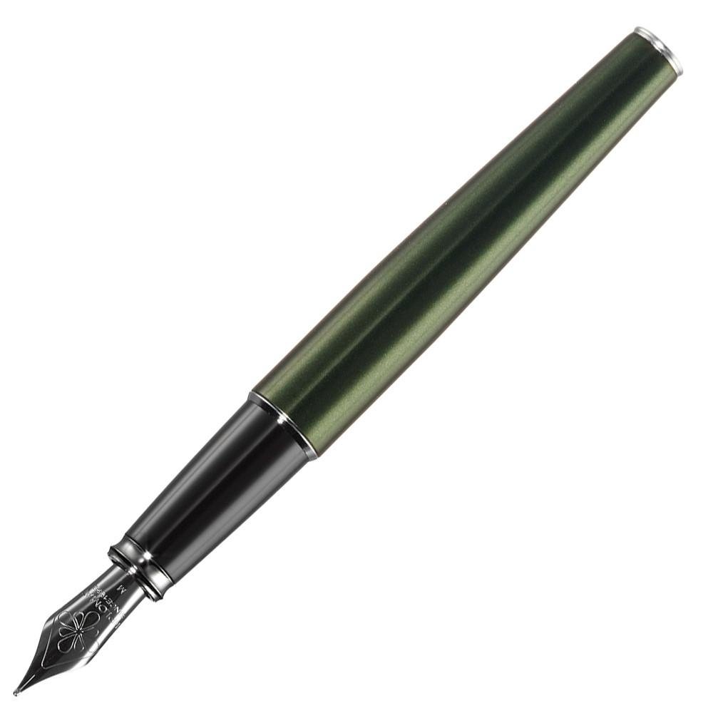 Amazon.com : Diplomat Excellence A2 Fountain Pen with Steel Fine