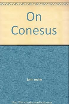 Paperback On Conesus Book