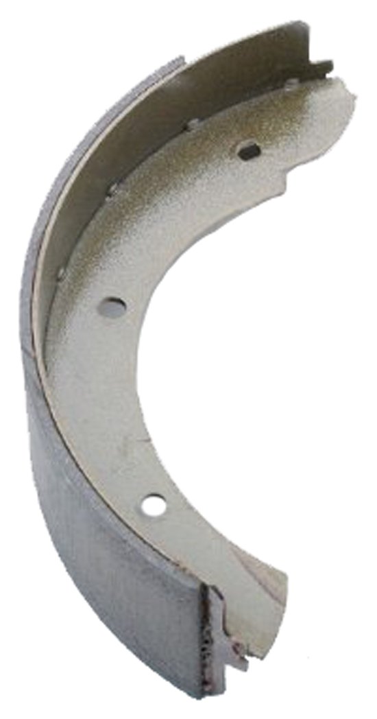 Japanparts GF-L06AF Juego de zapatas de frenos