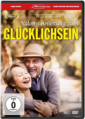 Yalom's Cure [ NON-USA FORMAT, PAL, Reg.2 Import - Germany ] by Irvin D. Yalom