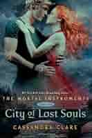 City of Lost Souls (The Mortal Instruments) [洋書] Amazon.com: City of Lost Souls (Mortal Instruments