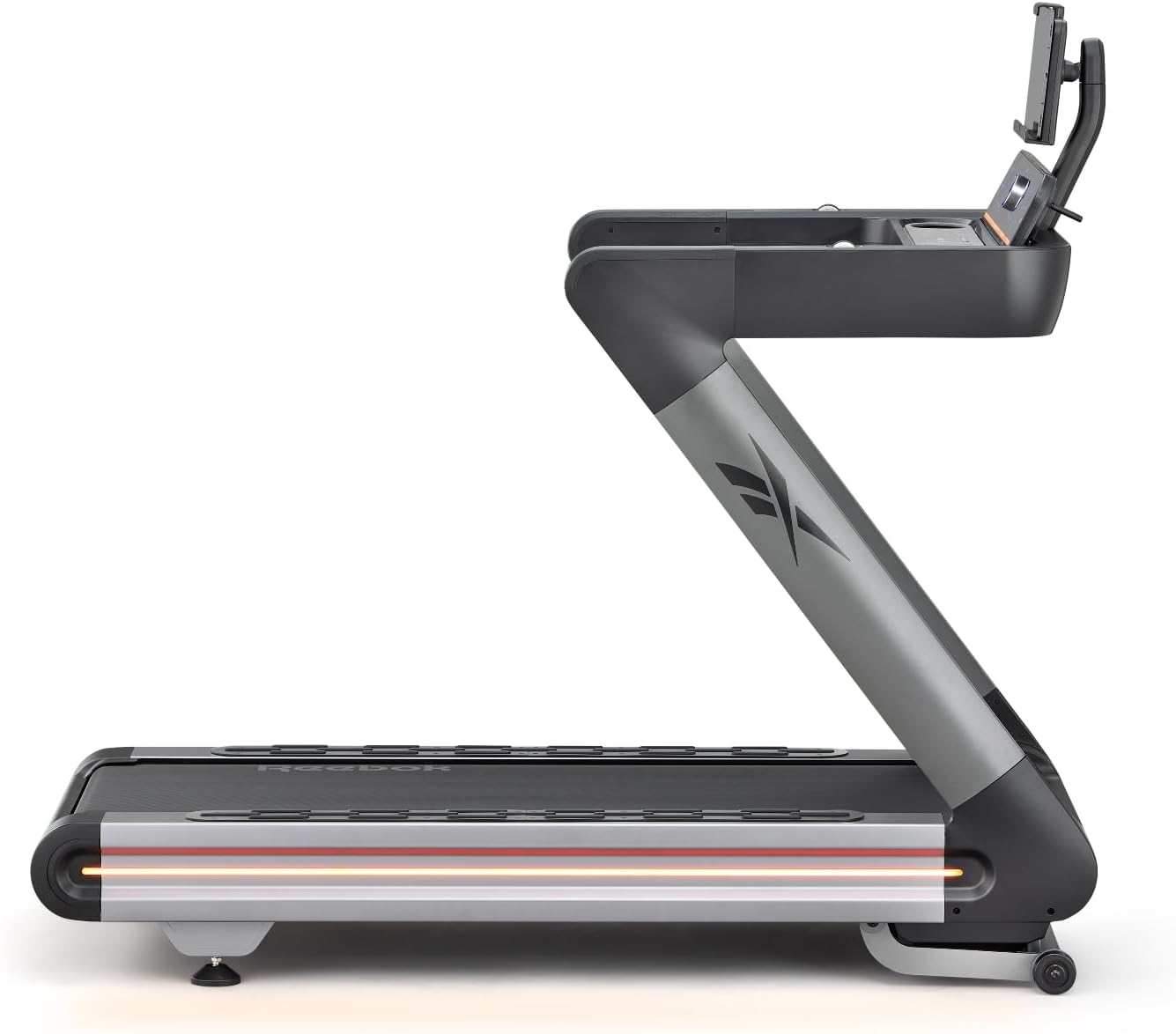 Reebok Z-Tech Treadmill (DC Motor) - 120v