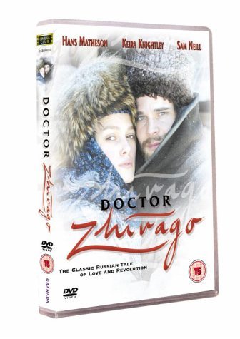 【新品・輸入盤】DOCTOR ZHIVAGO ドクトル・ジバゴ ミュージカル 新品・輸入盤】DOCTOR ZHIVAGO ドクトル・ジバゴ ミュージカル