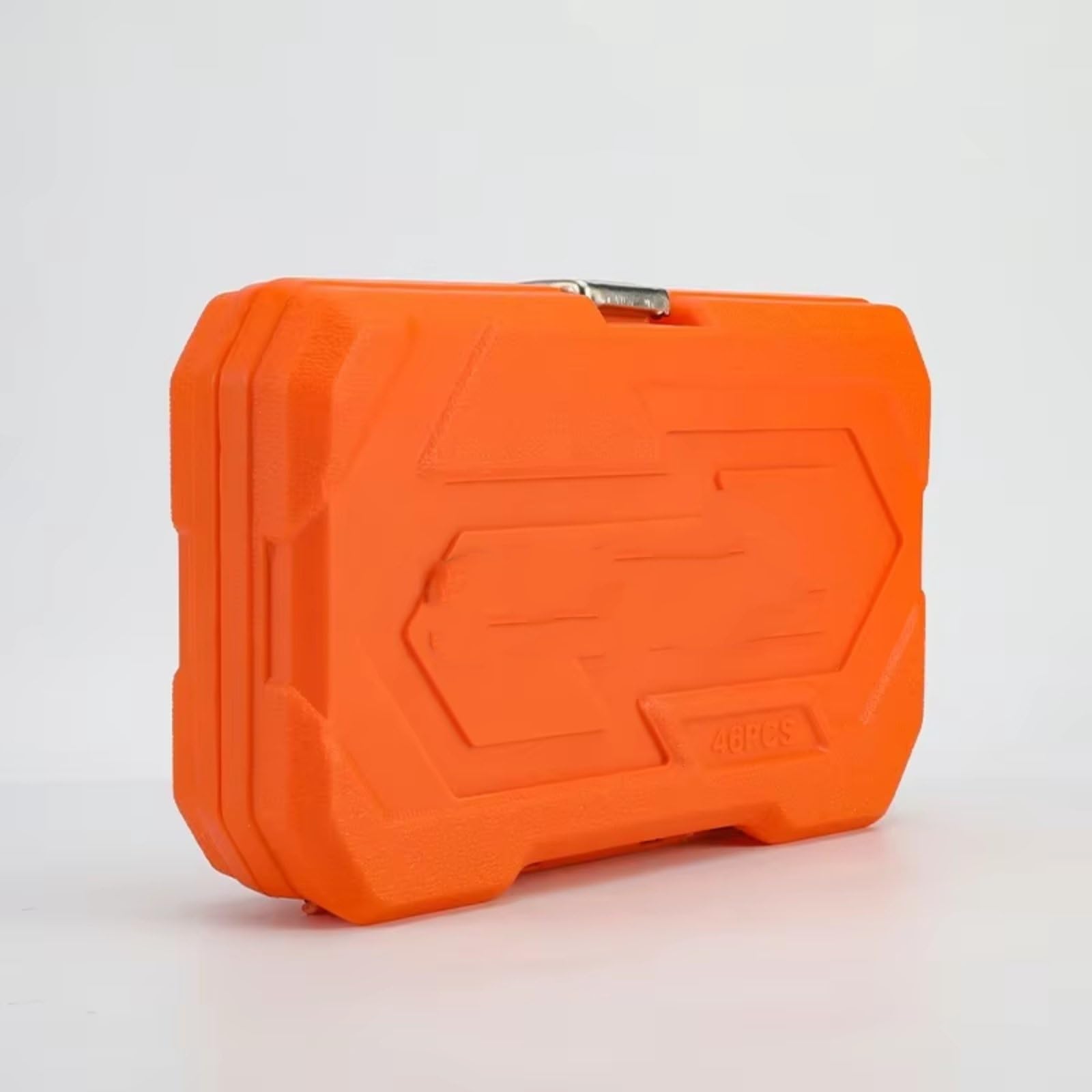 Maletín herramientas multiusos Prácticas Cajas De Herramientas Automotrices Para Reparación De Automóviles Con Herramientas Juego Llaves Trinquete Con Enchufe Accionamiento De 172 Uds.