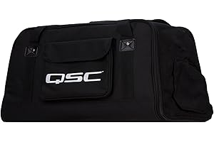 K8 Soft Padded Tote for K8/K8.2 Speakers