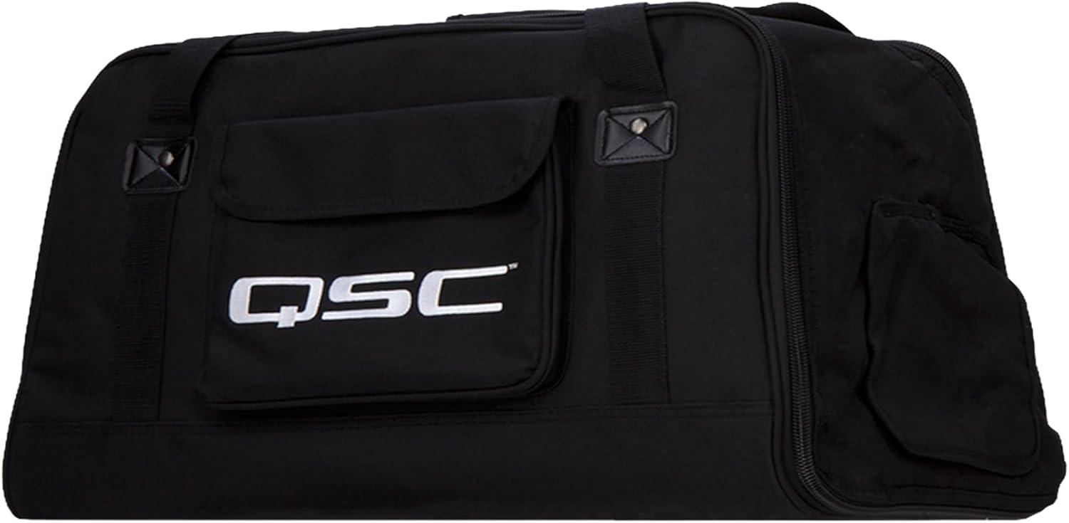 QSC K12TOTE K-Series Tote Speaker Bags and Covers