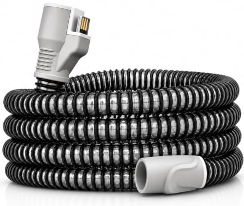 Improved Climate Line Air Tube for Air Sense 11 Series | 6ft Slim Hose, Rainout-Free by Generic - Used condition - Image 5
