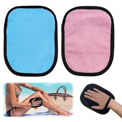 LUMOOM 2 piezas de quitaarena para la playa bolsa de extracción de arena guantes quitaarena accesorios de playa reutilizables para vacaciones en la playa bolsa de playa camping Essentials B