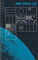 TRW SPACE LOG, 1970-71, VOL. 10 B00ALQNLUE Book Cover