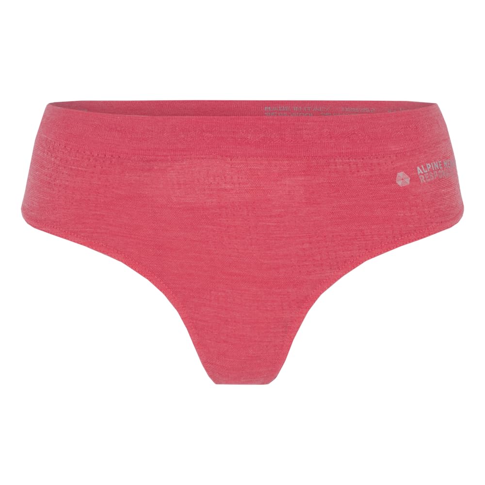 Salewa Women's Mountaineering, Mountaineering and Trekking Panties Calypso Coral