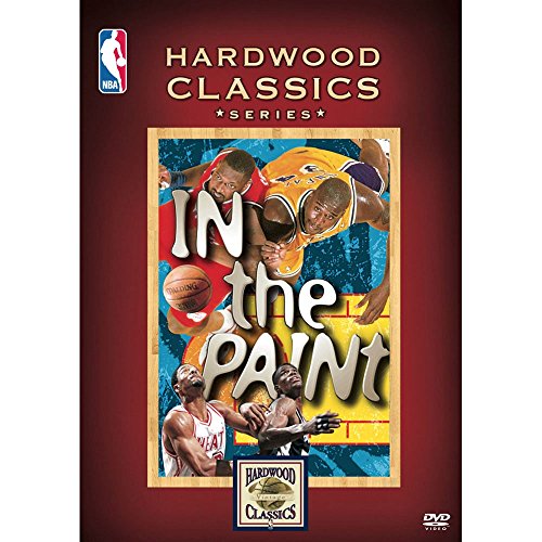 Nba Hardwood Classics: In The Paint