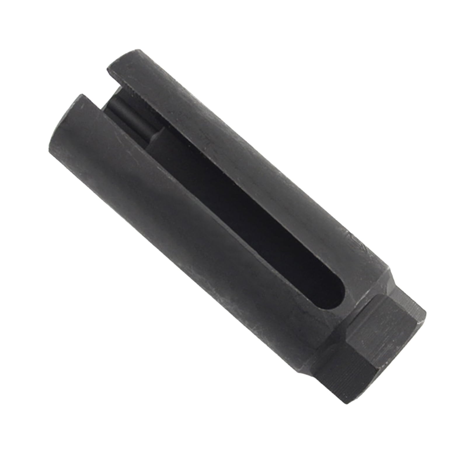 Socket Wrench Removal Installation Tool Professional Car Accessories 22mm 1/2 Drive Car Lambdas Oxygen Sensor Socket Wrench Phosphating