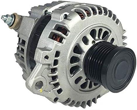 13939 Replacement Alternator for Altima Sentra 2.5L 2002 2003 2004 2005 2006 AHI0065