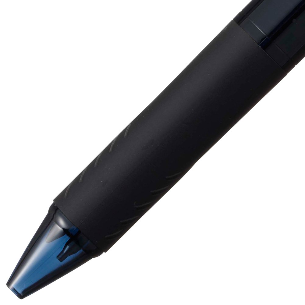 Amazon | 三菱鉛筆 多機能ペン ジェットストリーム 3&1 0.7 透明