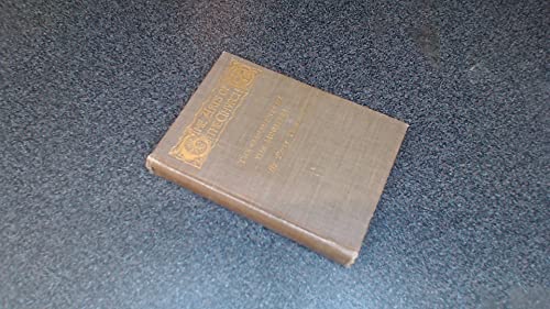 The ornaments of the ministers, (The arts of th... B0006EU3B6 Book Cover