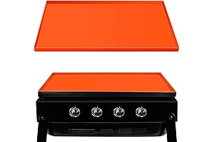 Blackstone Griddle Mat: Your Ultimate Cooking Buddy