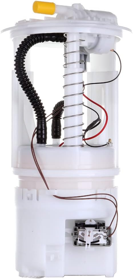 SCITOO Fuel Pump Electrical Assembly High Performance for 2006-2010 for Jeep Commander 3.7L,2006-2009 for Jeep Commander 4.7L,2006-2010 for Jeep Commander 5.7L E7197M