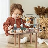Zoom IMG-1 sionhiuo tavolo attivit bambini centro Zoom IMG-1 sionhiuo tavolo attivit bambini centro