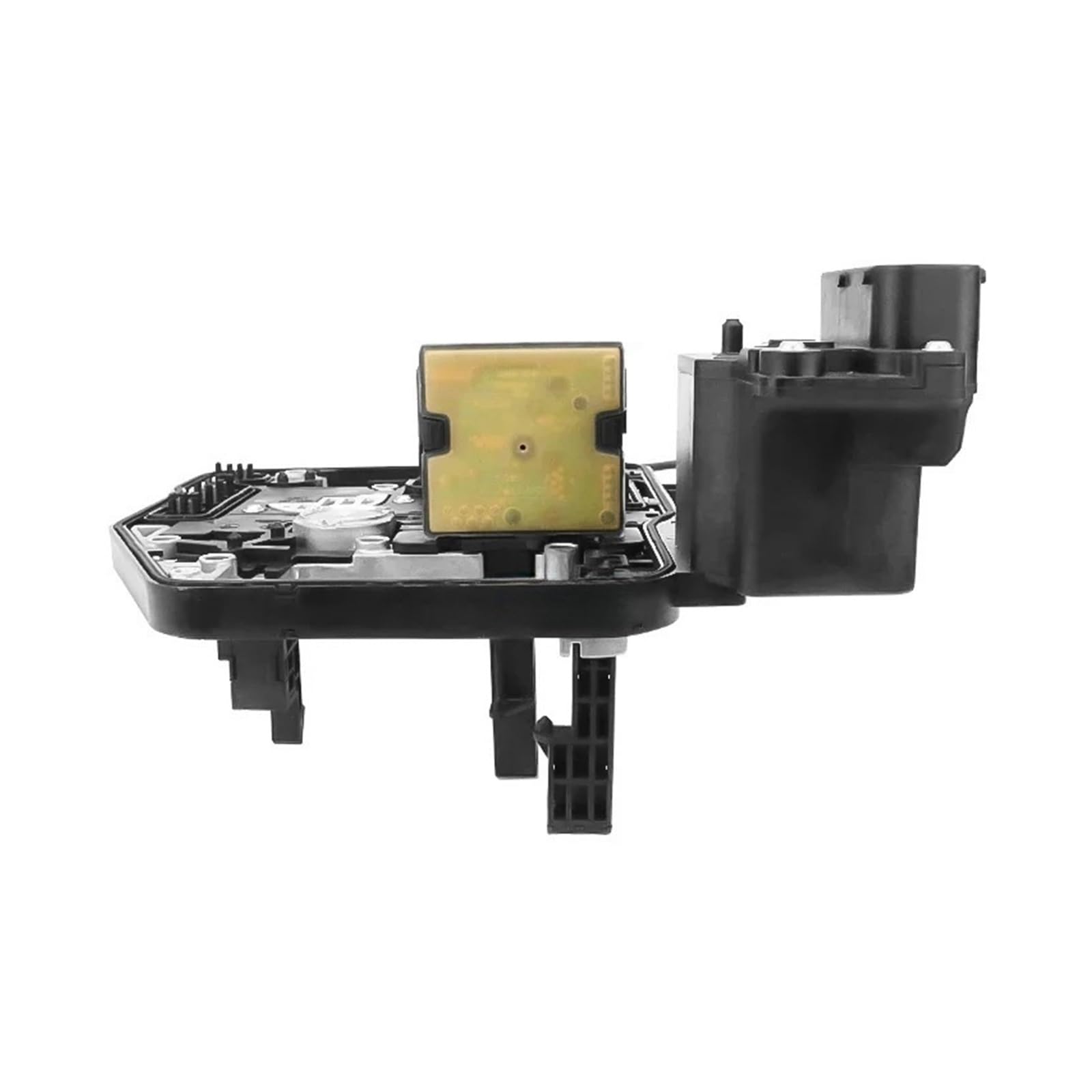 0AM927769D 7 DQ200 TCU TCM 0 Unidad de control de transmisión OAM927769D Compatible con VW Golf Jeta Seat Skoda Polo A1 A3 Q3 Skoda