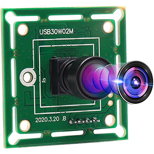 カメラコンピューター Amazon.co.jp: VGA USBカメラモジュール 高速広角PCカメラ