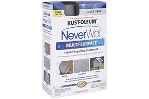 Rust-Oleum 275619 Never Wet Multi Purpose Kit