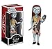 Funko Rock Candy: The Nightmare Before Christmas - Sally Collectible Figure