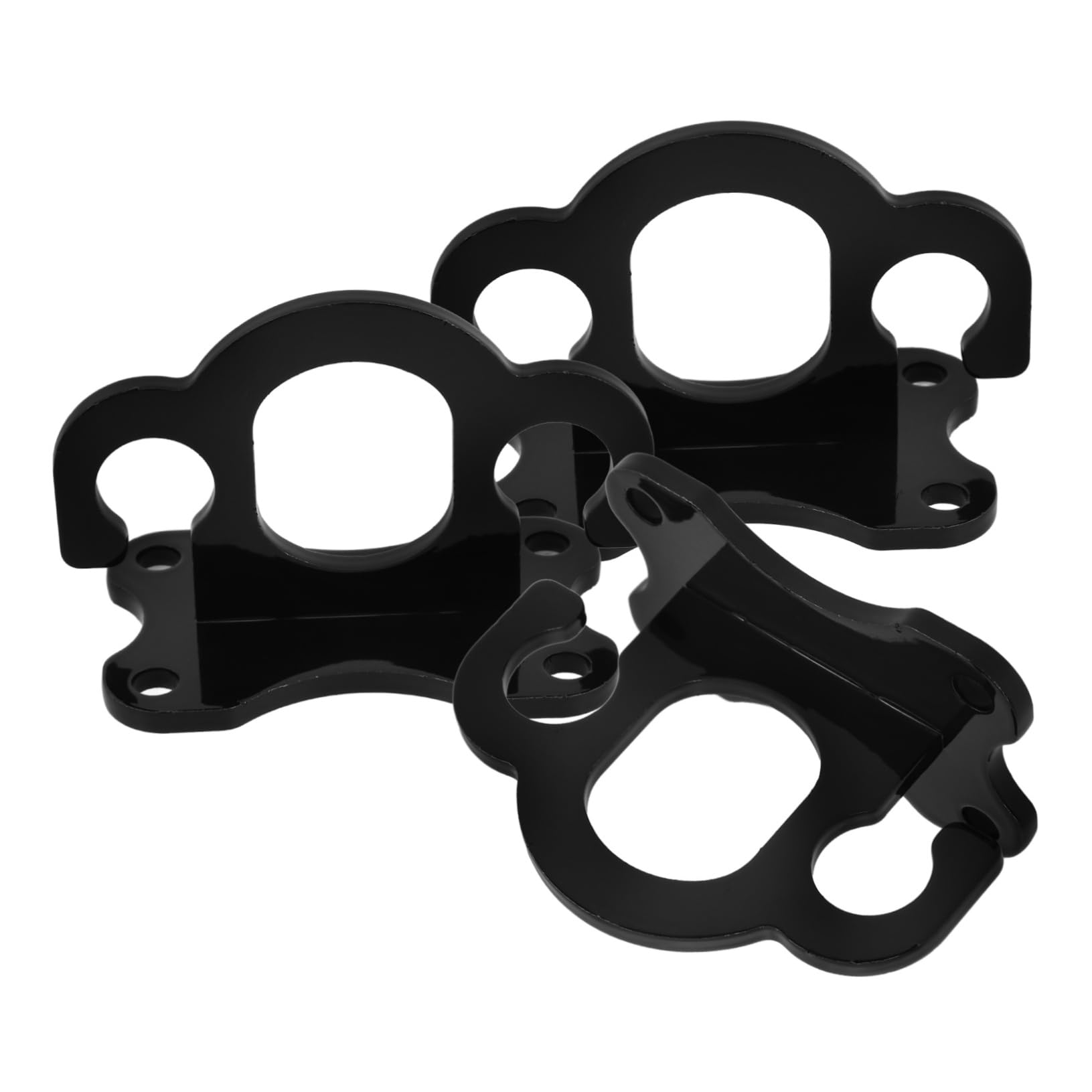 FOMIYES De Alta Resistencia Fitness Gancho Gimnasio En Casa Entrenamientos Anclajes Gimnasio En Casa Accesorios Entrenamiento Montaje En Pared Ancla Entrenamiento De Fuerza Montaje En