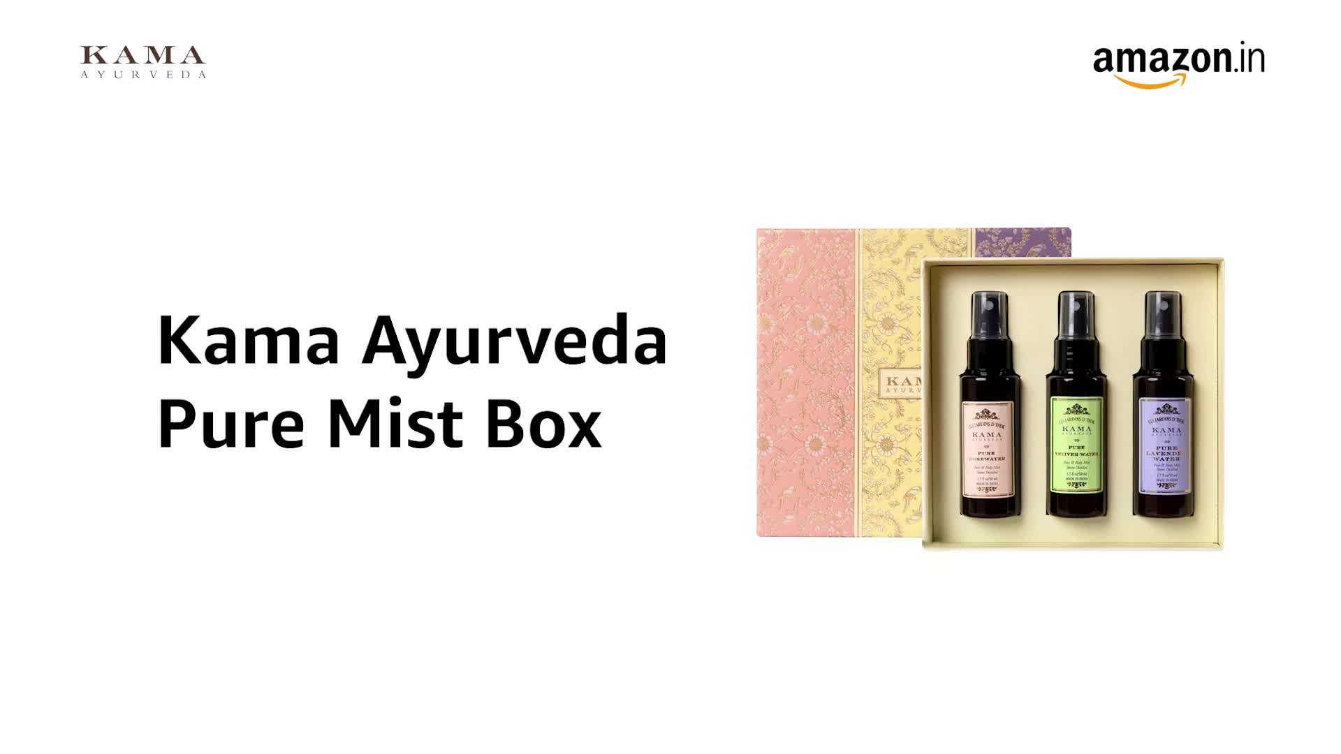 Image of Kama Ayurveda