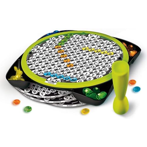 Jeu De Société Trouvez Le Mot - vue 3