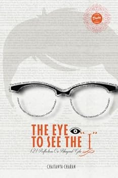 Paperback The Eye to See the "I" (Gita Daily Series Book 2) Book