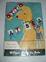 Otto at Sea 0670529990 Book Cover