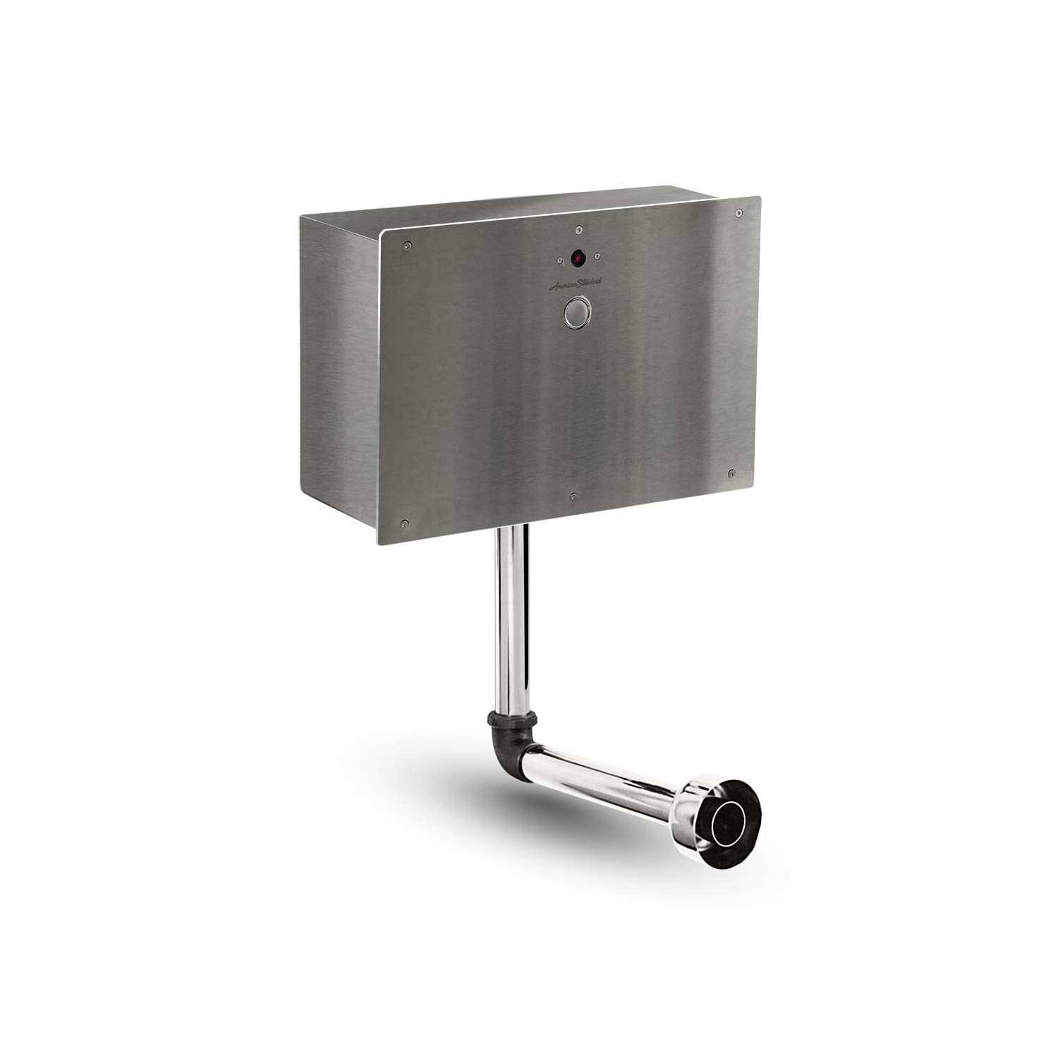 American Standard 6061.510.007 Concealed Selectronic 3/4Inch Back Spud