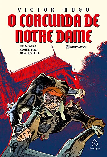O corcunda de Notre Dame