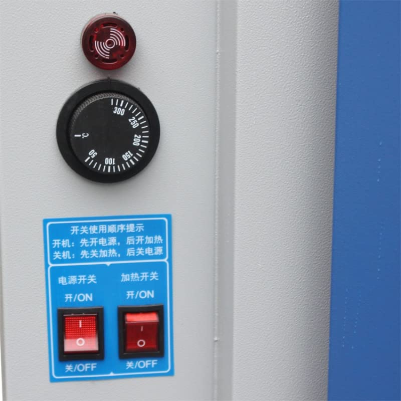 熱風乾燥機 大型乾燥炉 GO-4225(ドライテック)