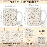 Zoom IMG-2 tazza da caff in ceramica Zoom IMG-2 tazza da caff in ceramica