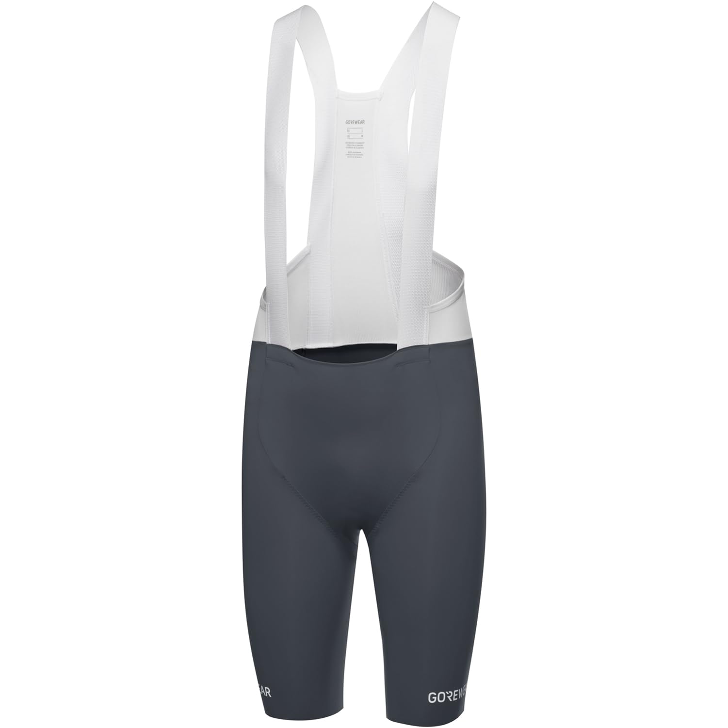 GORE WEAR - Spinshift Salopette Corta+ Uomo, Salopette Corta Uomo