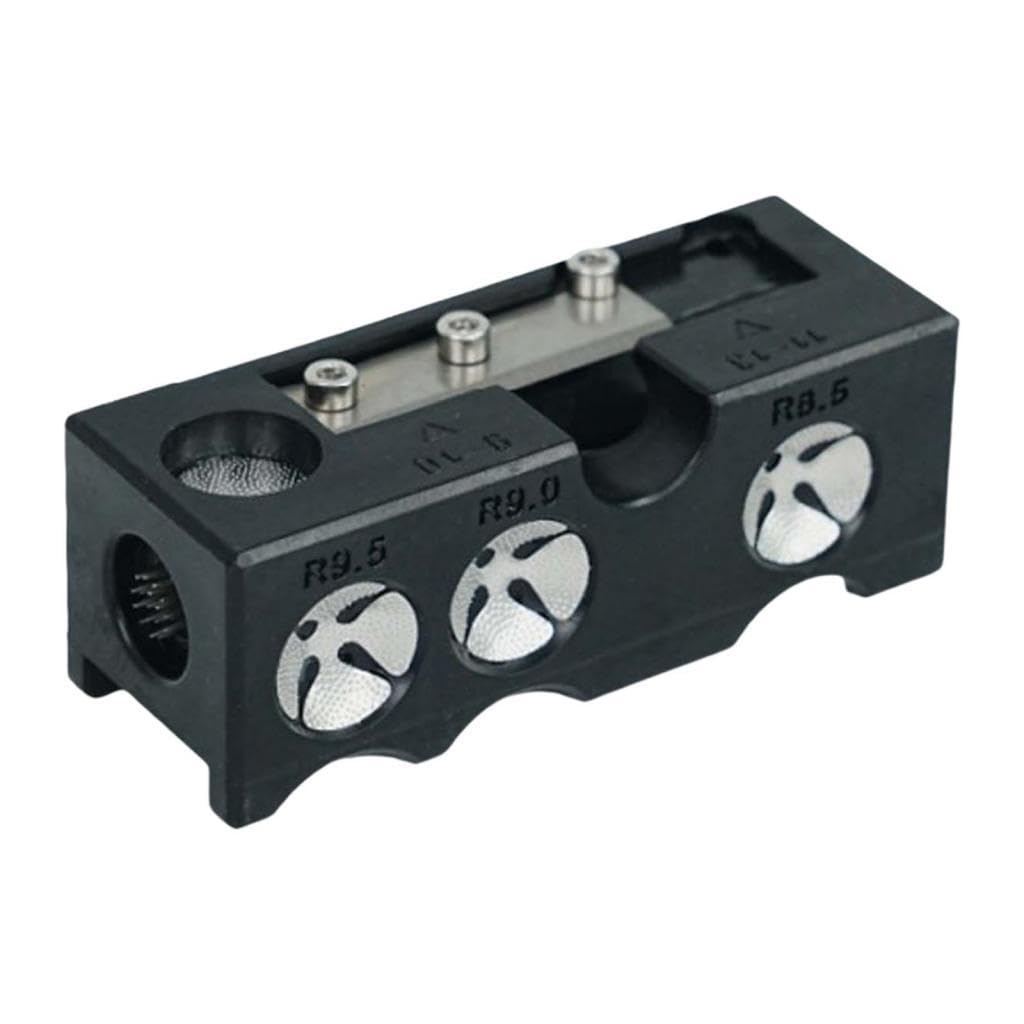 Pool Cue Tip Repair Tool Pool Cue Shaper Burnisher Portable Snooker Supplies| Sporting Goods|Indoor Games|Billiards|Accessories & Dacor|Cue Care & Tip Tools-image-31