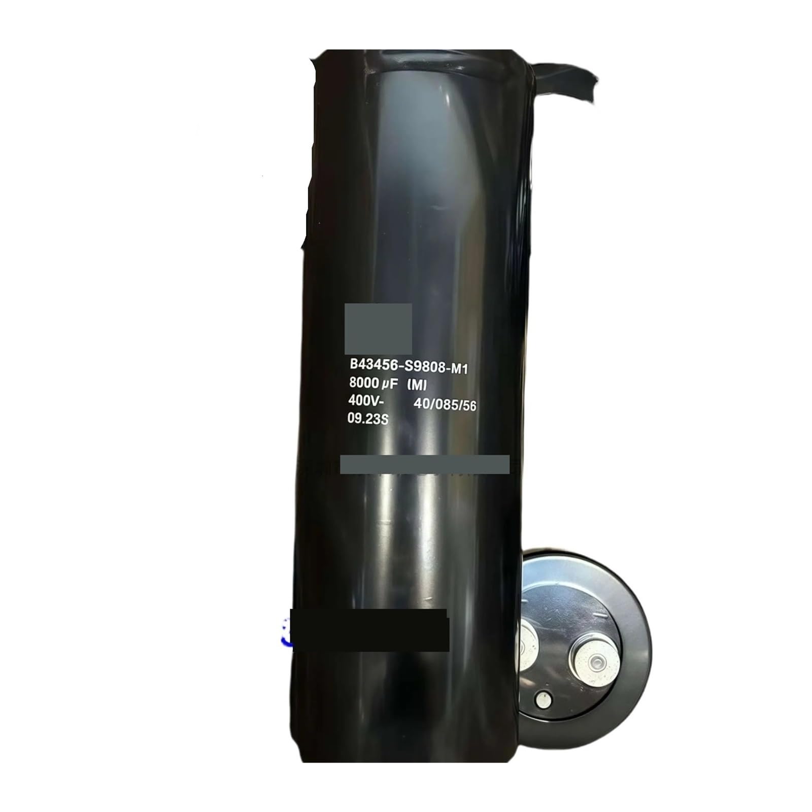 LEOTNNDQ Capacitor B43456-S9808-M13 M2 M11 M12 M1 400V450V8000UF