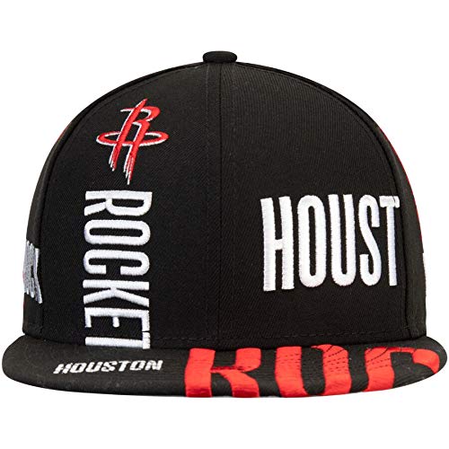 New Era NBA19 Serie TIPOFF Gorra Ajustable Snapback miniatura 2