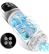 Automatic Male Masturbator