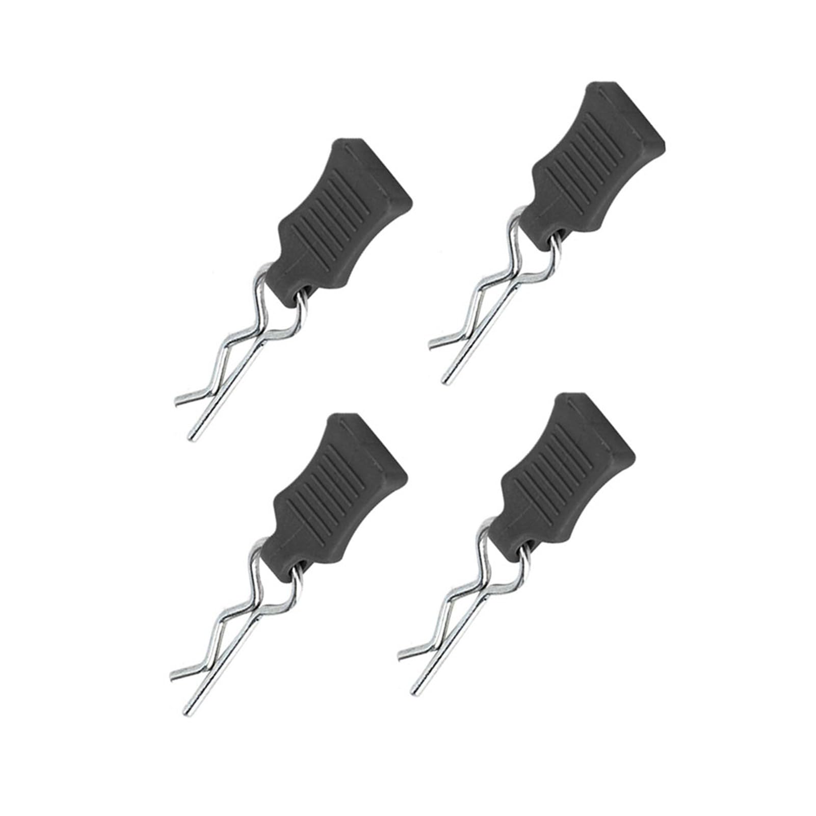 Losi Body/Cage Mount Set 22S Sprint LOS-2432