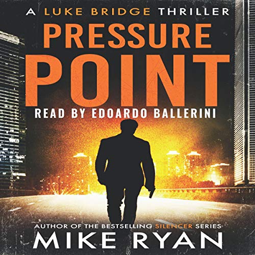 Amazon.com: Pressure Point: The Extractor Series, Book 3 (Audible Audio ...