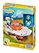 Mega Bloks Spongebob Squarepants Squidward Racer Playset