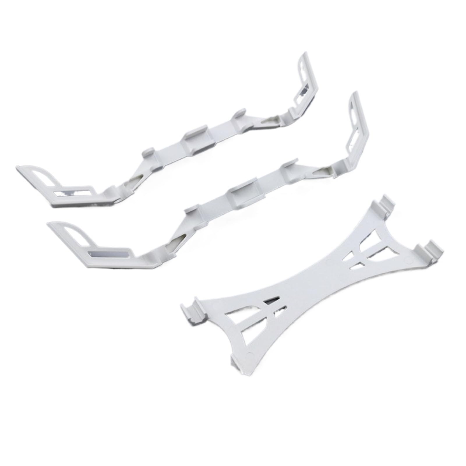 Compatible con el kit de patas de aterrizaje de drones DJI