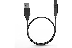 wellfine USB Charger USB/ Micro USB/ Type C Charging Cable 3 Pack...